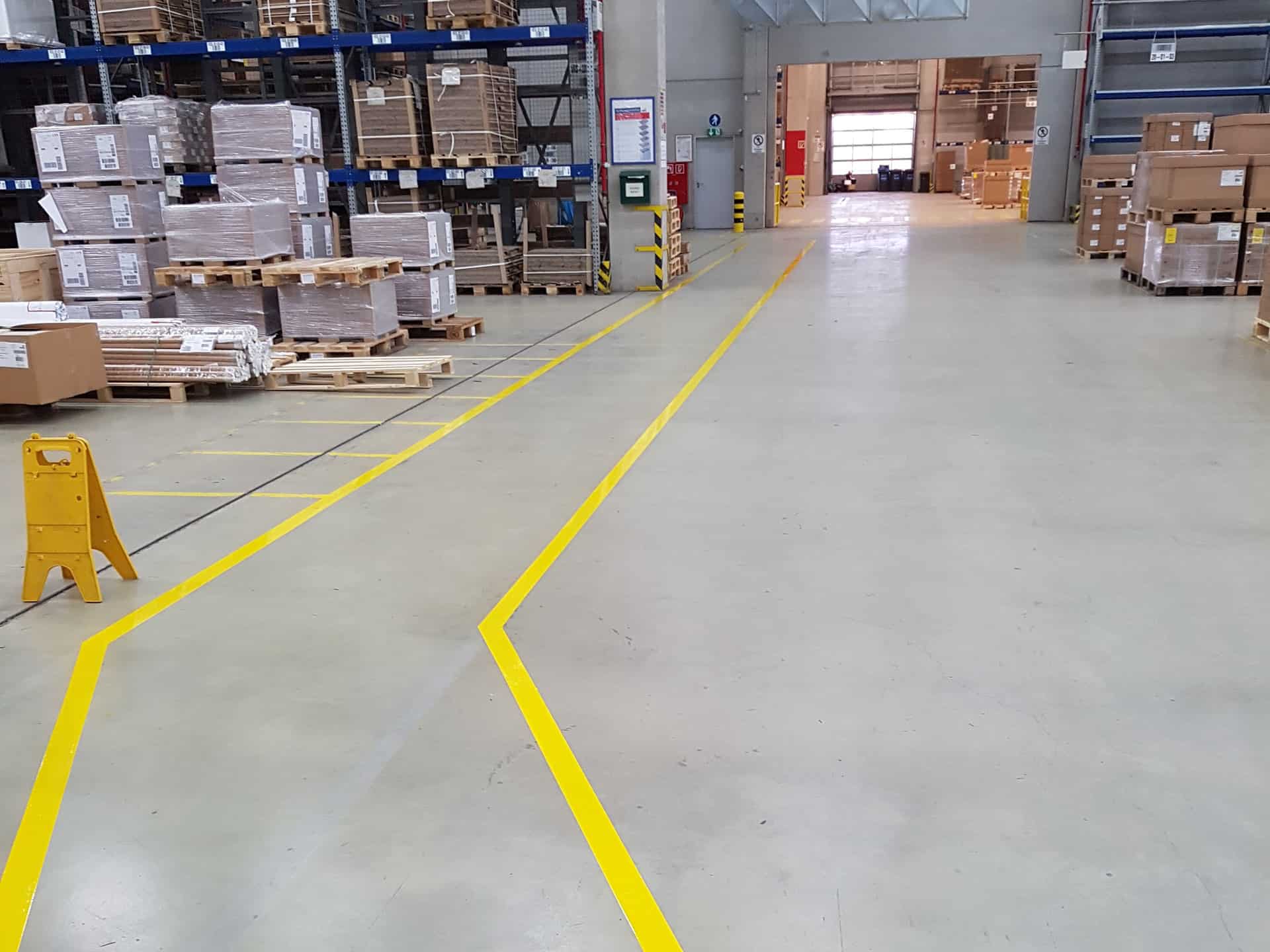 Industrieboden Beschichtung Minden Industrieboden Beschichtung Minden