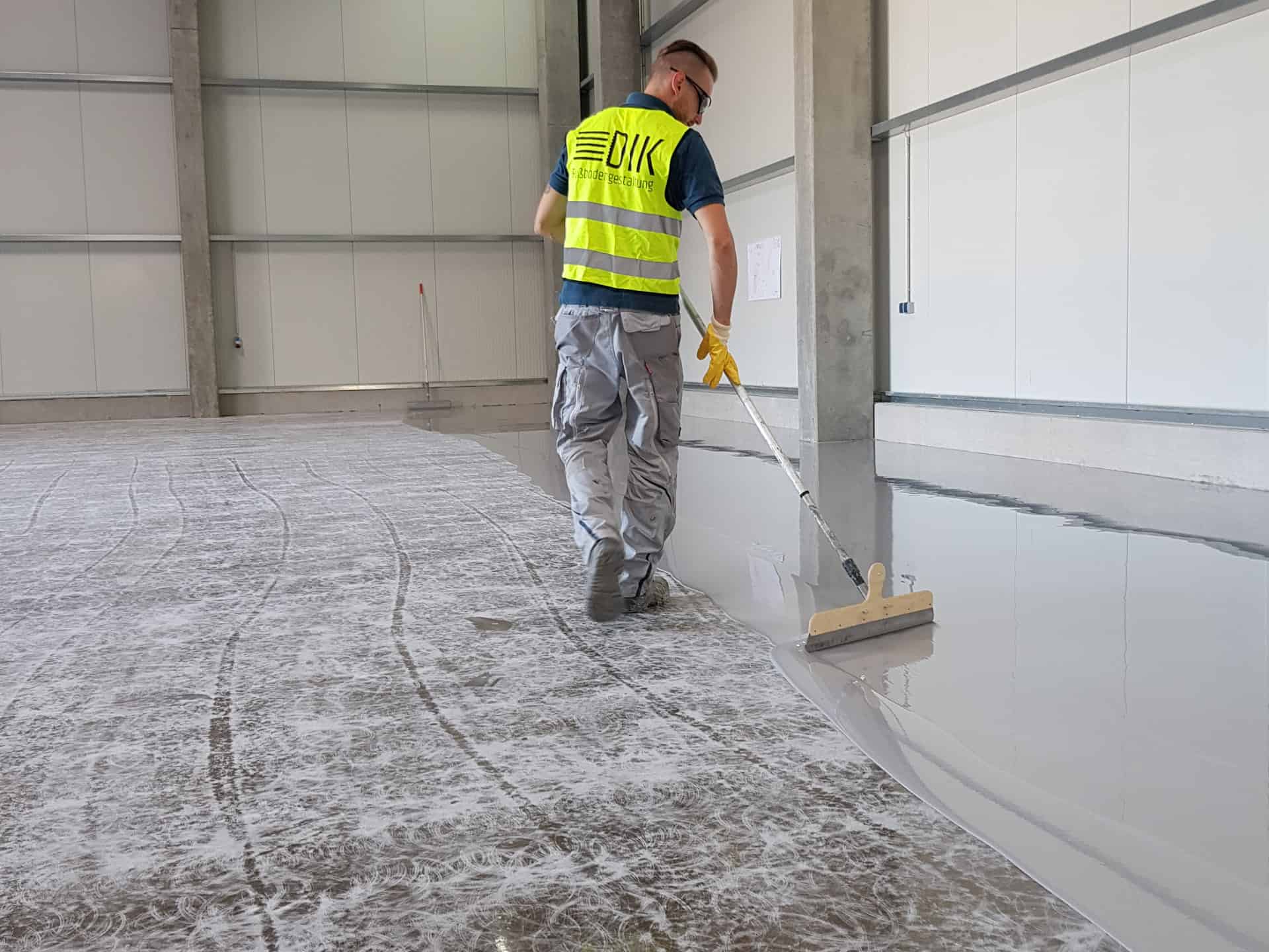 Industrieboden Beschichtung Lübbecke Industrieboden Beschichtung Lübbecke